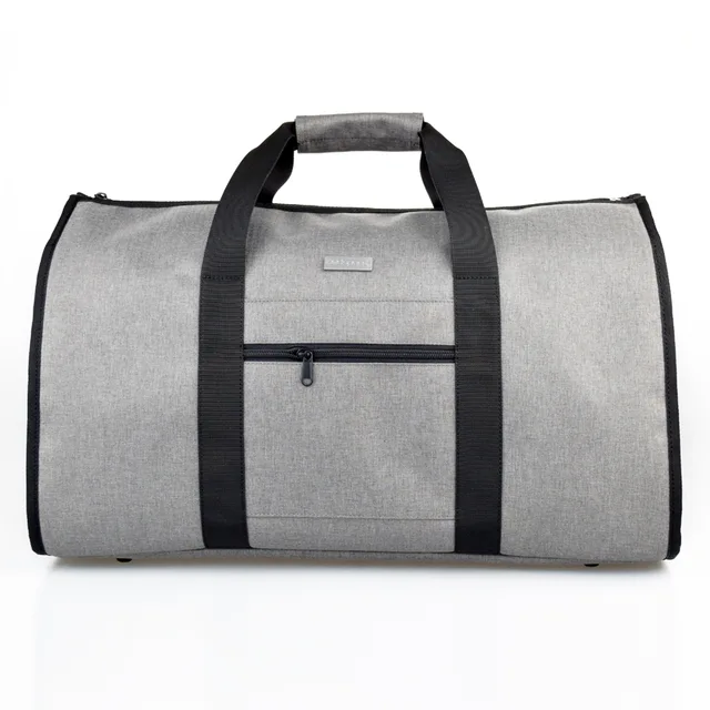 Custom Carry on Garment Duffel Suit Travel Bags for Men Women