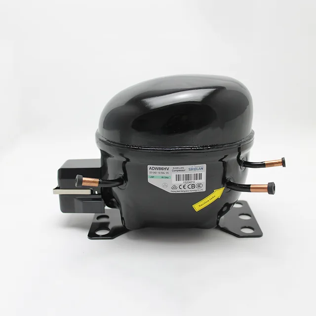 R134a LBP COMPRESSOR 220-240V~50/60Hz HE