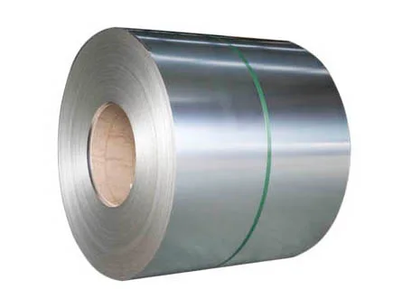 Galvanized Steel Coils
