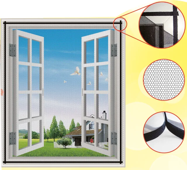 Window Screen