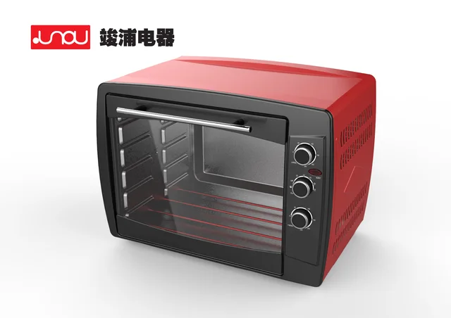 60L Kitchen Appliance Electric Oven，Baking Oven