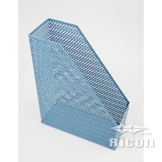 Mesh File Holder