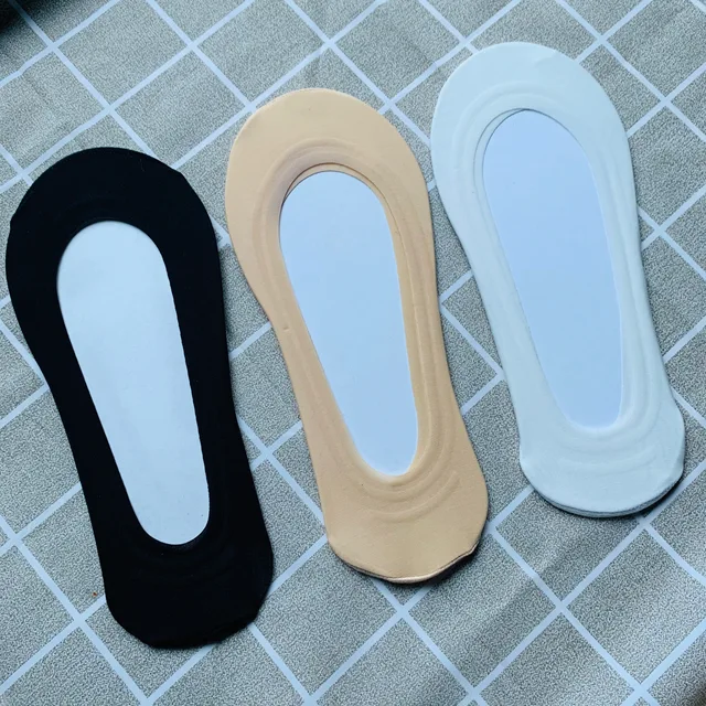 Ladies Socklets