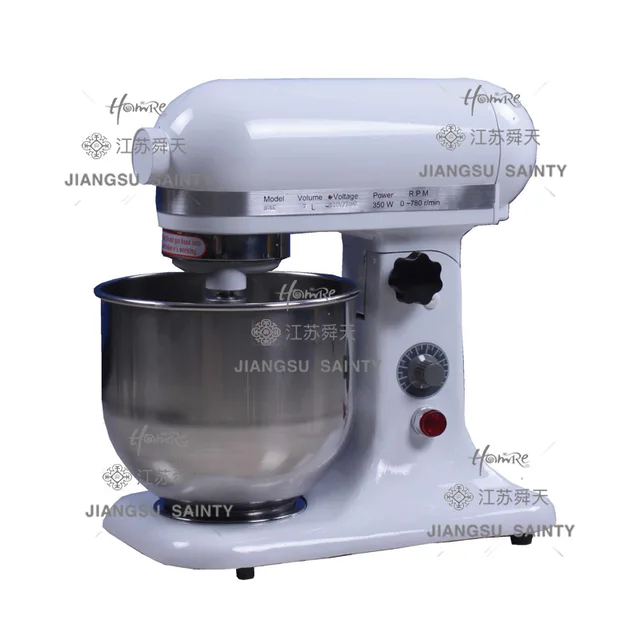 Food Mixer