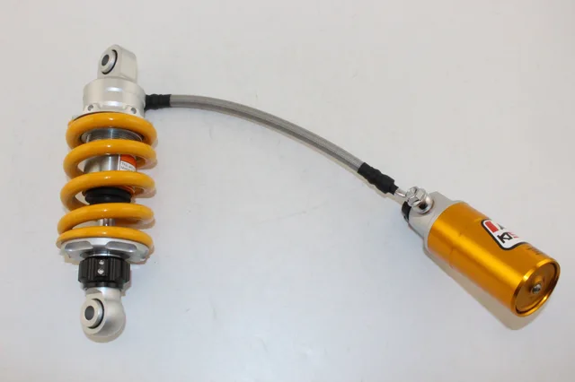 Rear Shock Absorber