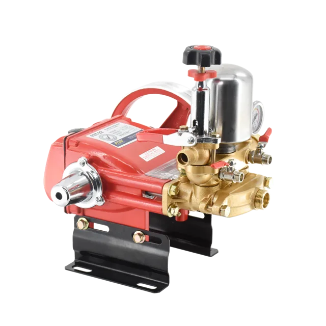 Power Sprayer Fst-22
