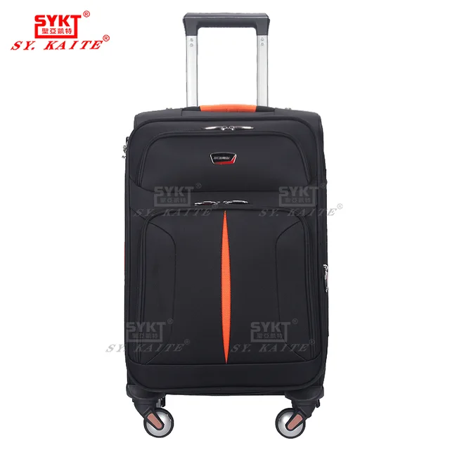 Trolley case