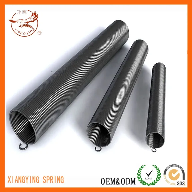 Compression spring