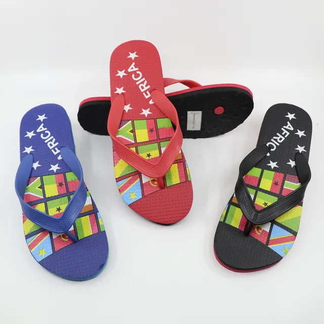 Pe Plastic Slipper