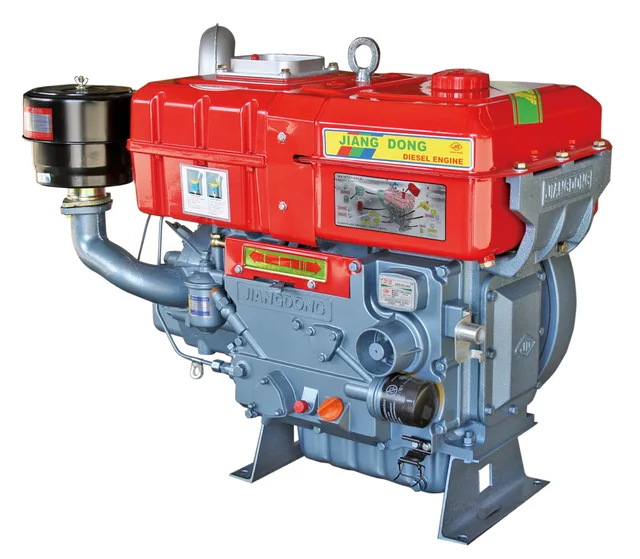 Diesel Engine