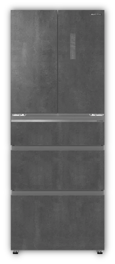 Aucma Refrigerator-421wpgx