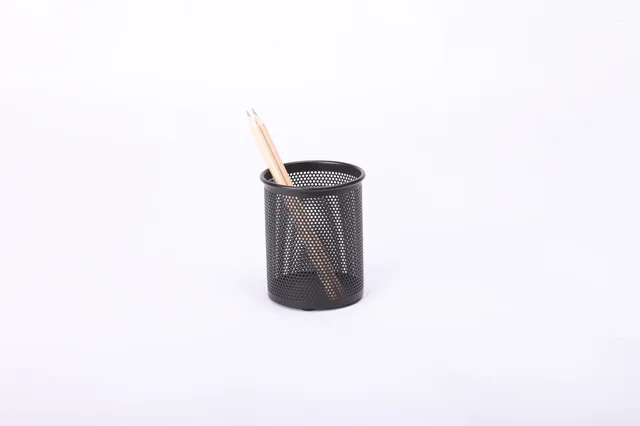 MESH pen container