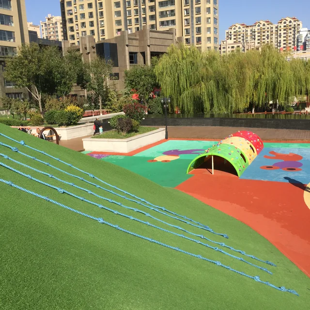 Artificial Turf