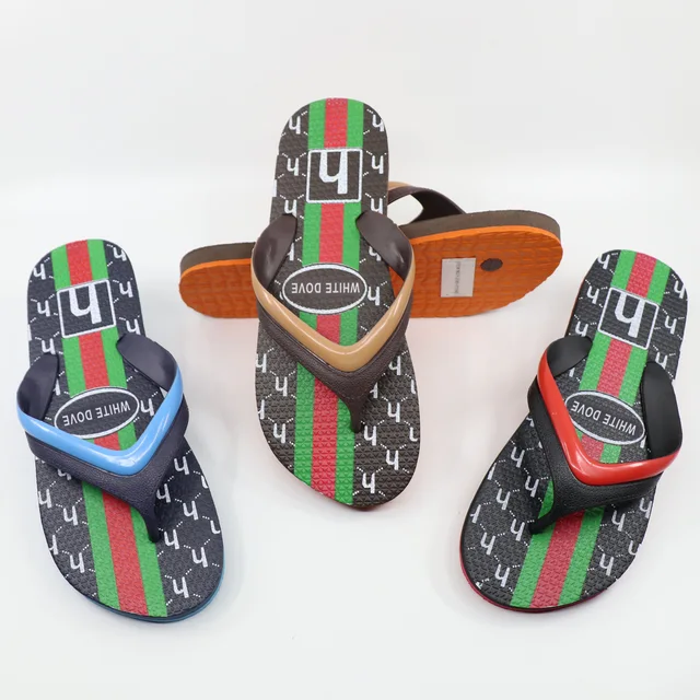 Pe Plastic Slipper