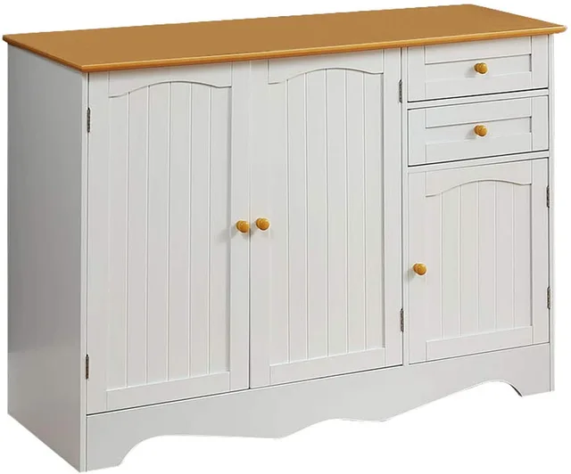 Kitchen Buffet
