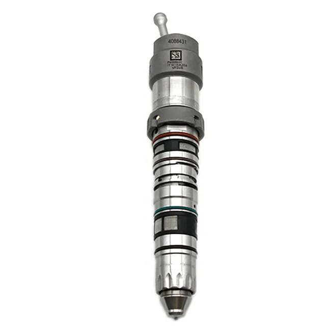 WEIYUAN Best Seller Best quality injector 4088431 for Cummins Fuel System QSK23