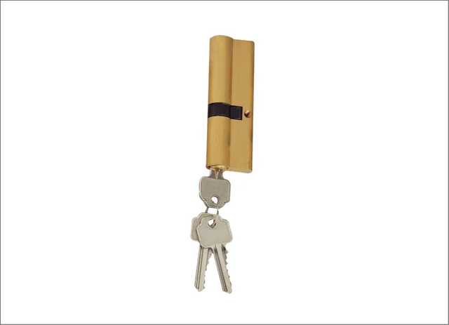 Profile cylinder