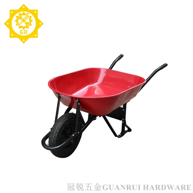 100008- wheelbarrow WB8876
