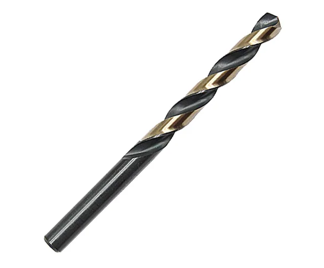 HSS drill bits