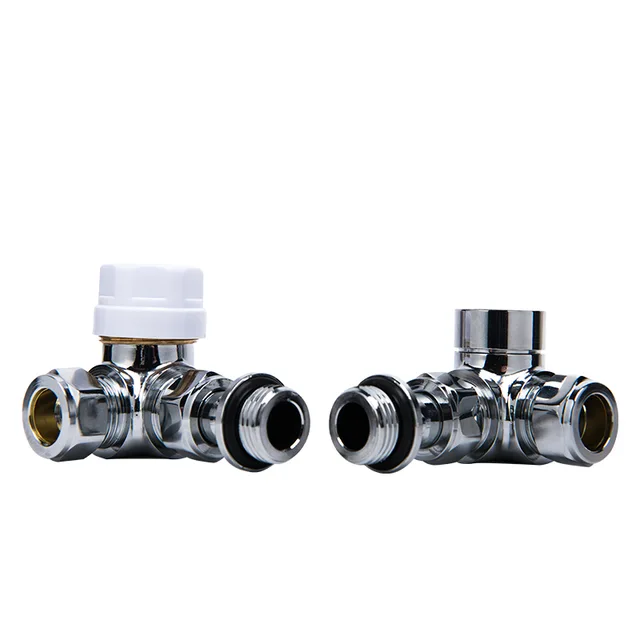 Thermostaic Radiator Valve