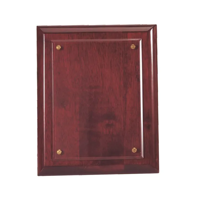 Wooden Plaque