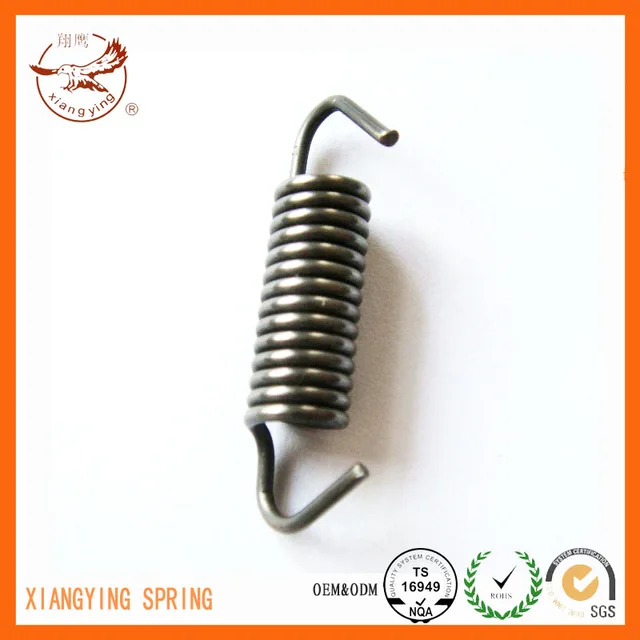 Compression spring