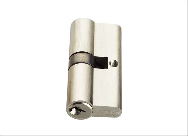 Profile cylinder
