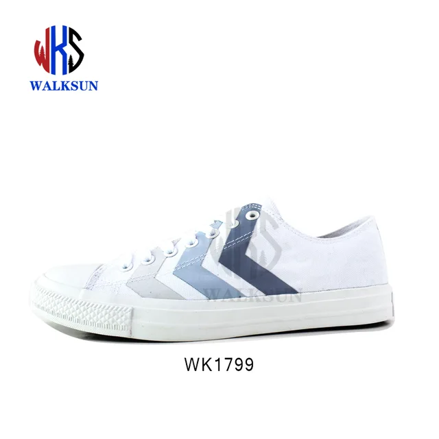 Vulcanized Shoes,Canvas shoe