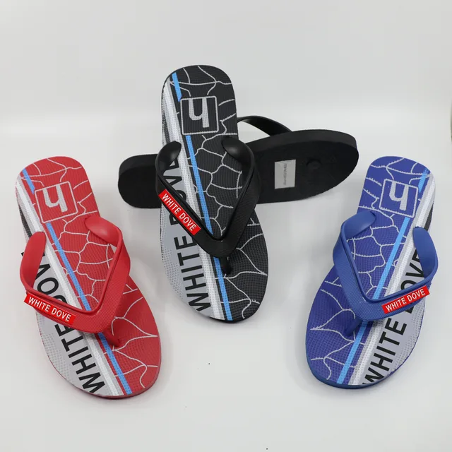 Pe Plastic Slipper