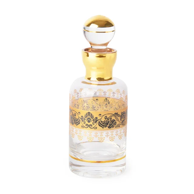 Perfume bottle