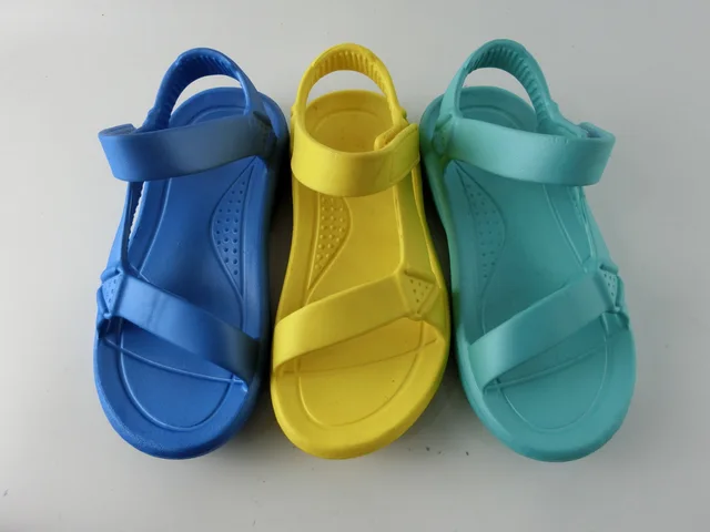 Hot sale Unisex eva sandal