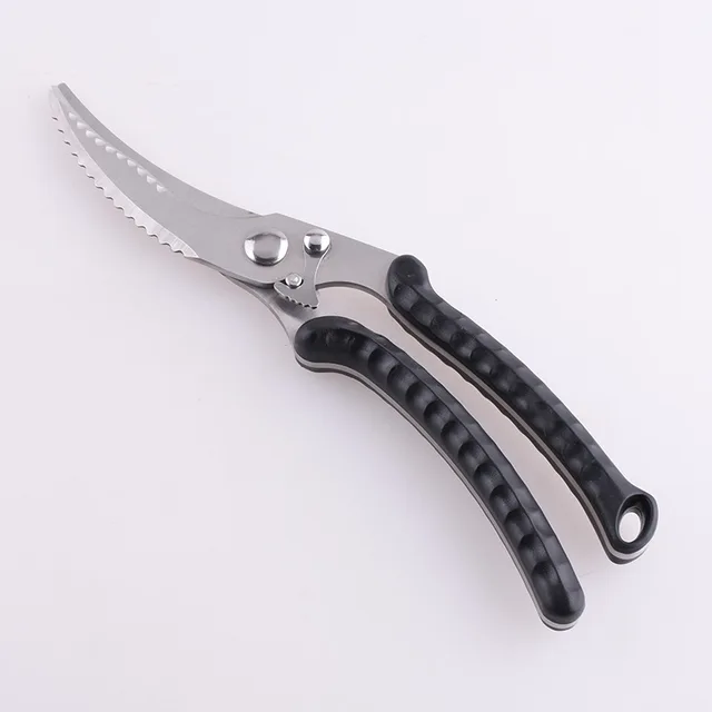 10" Poultry shears