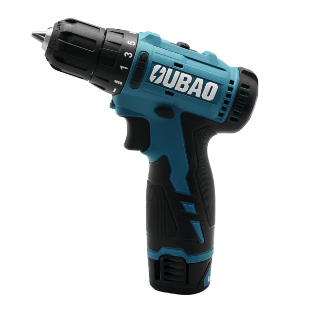 12V Max Lithium Burshed Cordless Driver Drill for OEM Service