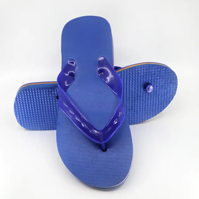 PVC Plastic Slipper