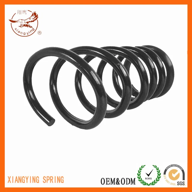 Compression spring
