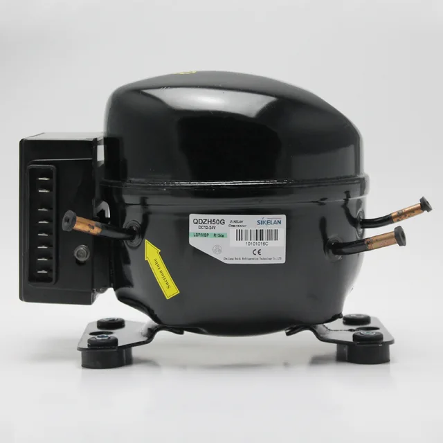 R134a DC Compressor
