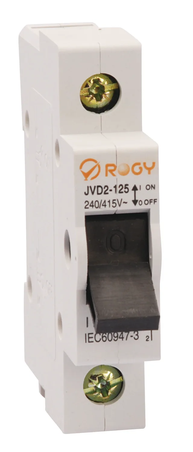 Switch-Disconnector