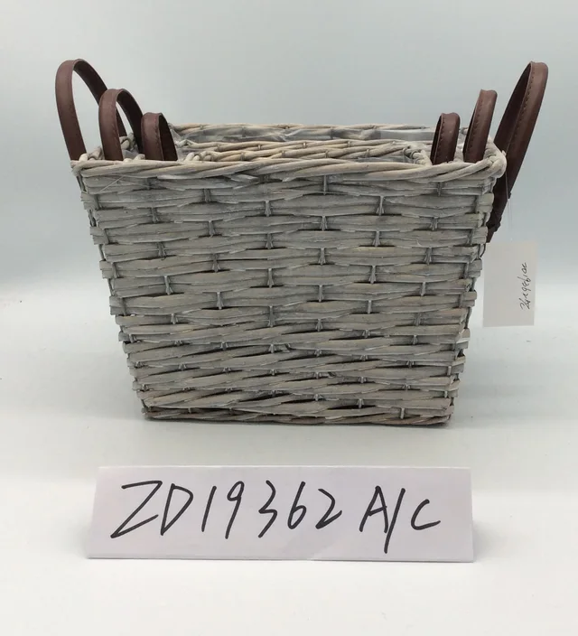 Willow basket