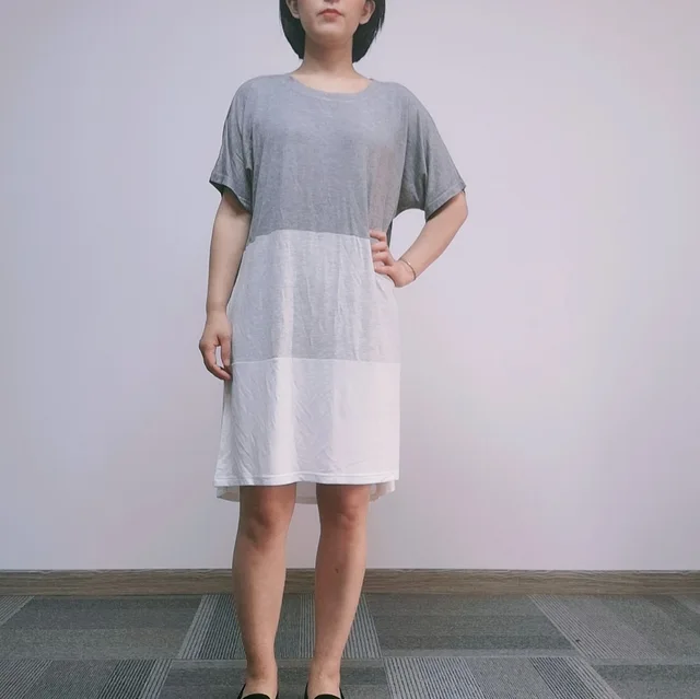 Ladies sleep shirt