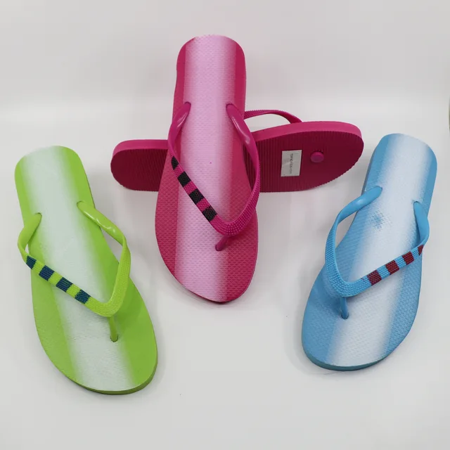 Pe Plastic Slipper