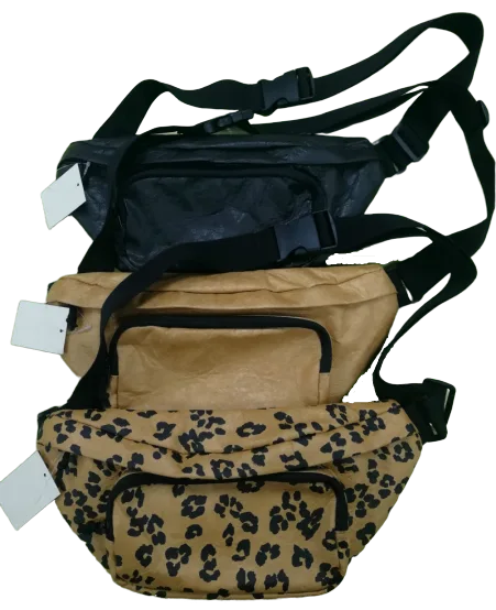 Tyvek bag