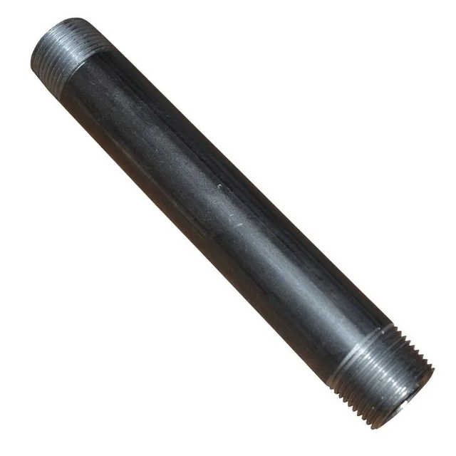 Pipe nipples