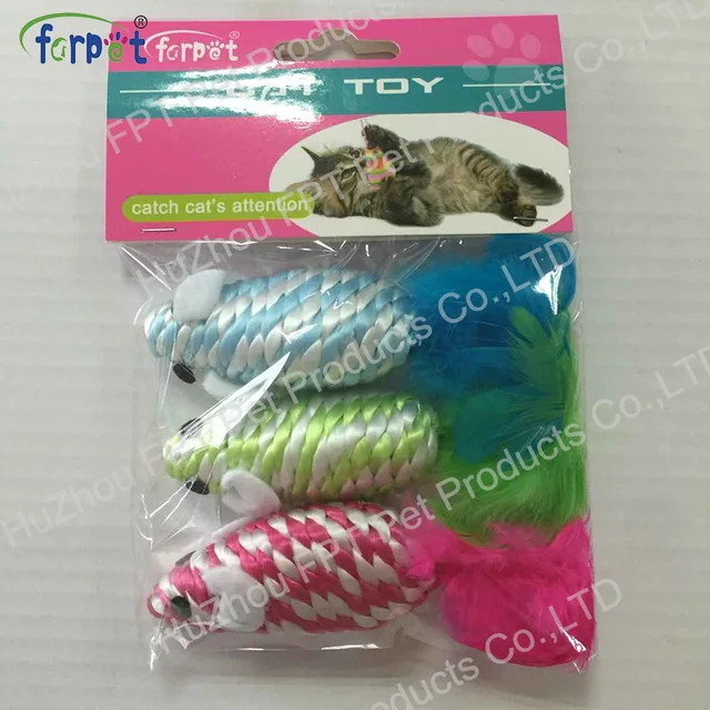Cat toy