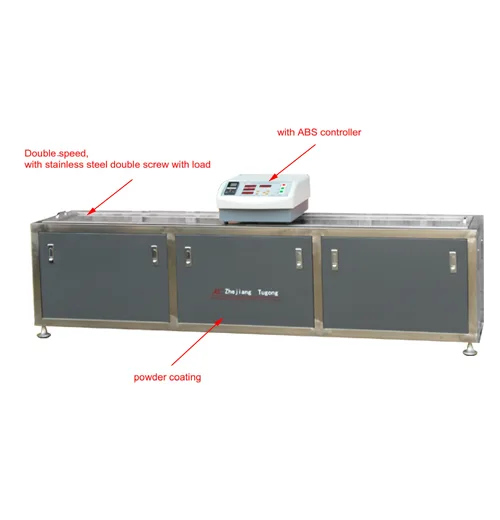 Digital Display Asphalt Ductilimeter