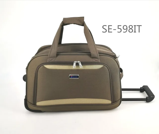 Duffle Bag