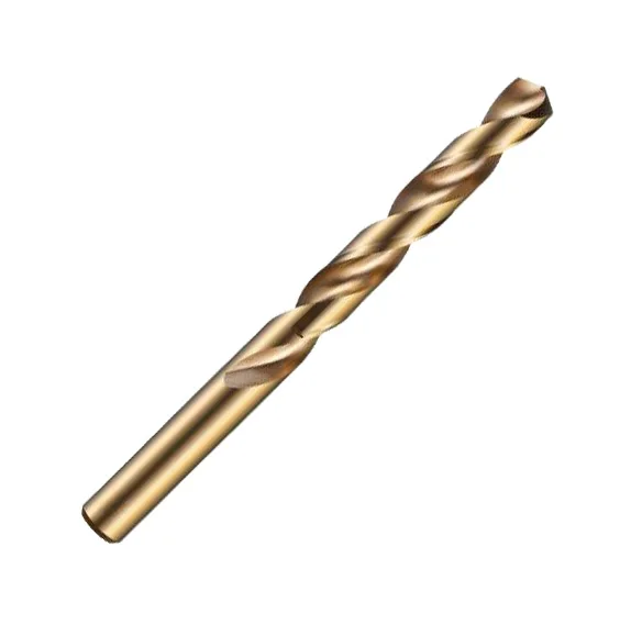 M35 HSS drill bits