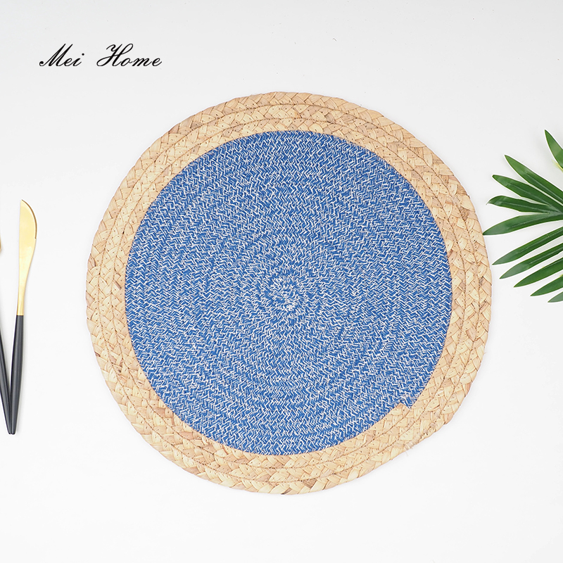 Cotton Polyester Placemat