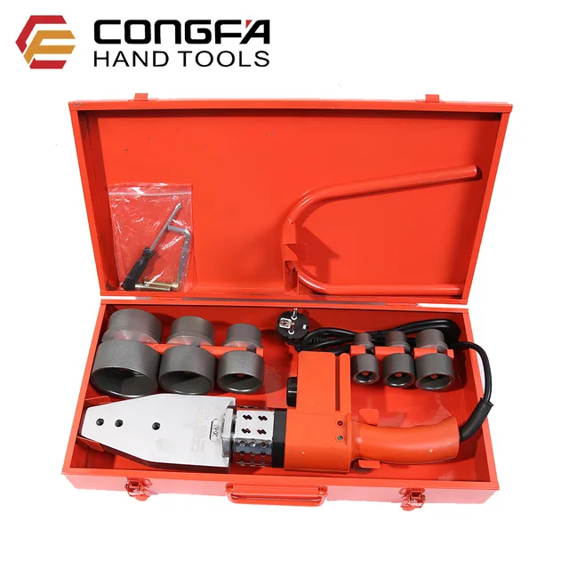 Pipe Welding Machine