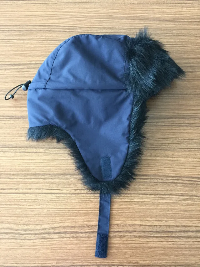 Chapka hat