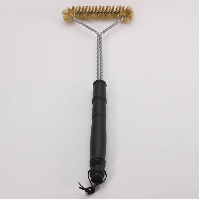 BBQ Cleaning Brush